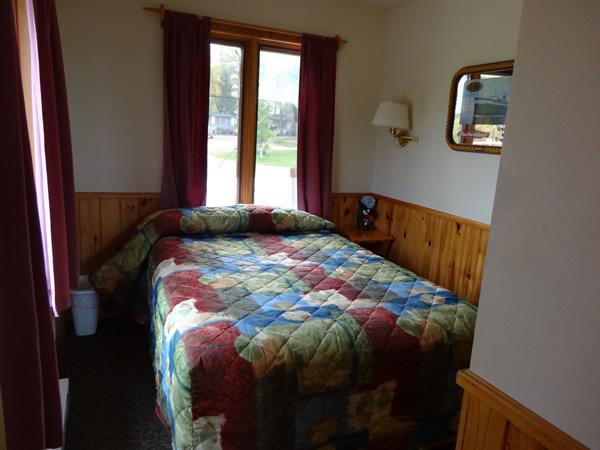 Stony Point Resort & Campground Cass Lake Quarto foto