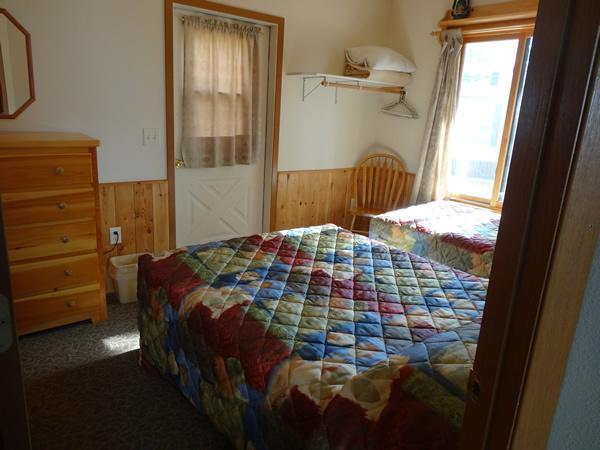 Stony Point Resort & Campground Cass Lake Quarto foto
