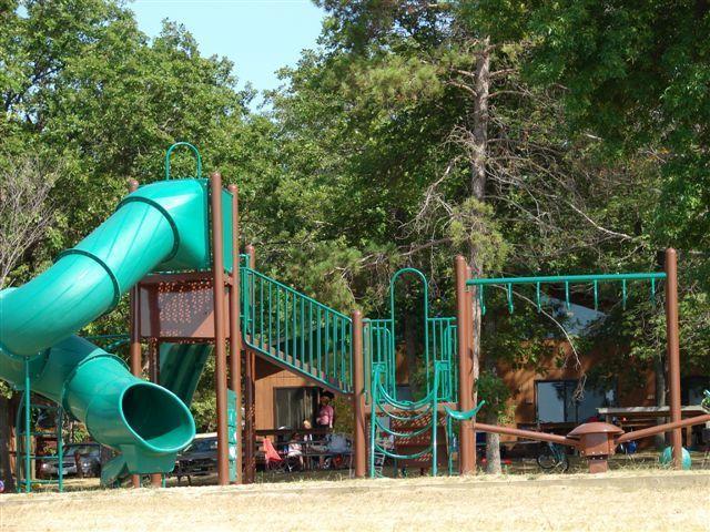 Stony Point Resort & Campground Cass Lake Exterior foto