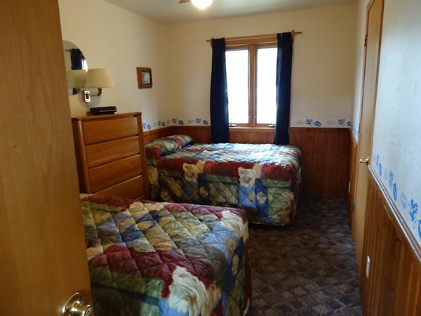Stony Point Resort & Campground Cass Lake Quarto foto