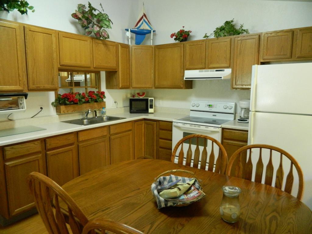 Stony Point Resort & Campground Cass Lake Quarto foto