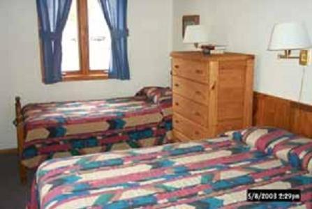 Stony Point Resort & Campground Cass Lake Exterior foto